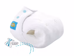 Mommy Mouse Formsydda - XL - Nattblöja