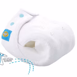 Mommy Mouse Formsydda - XL - Nattblöja