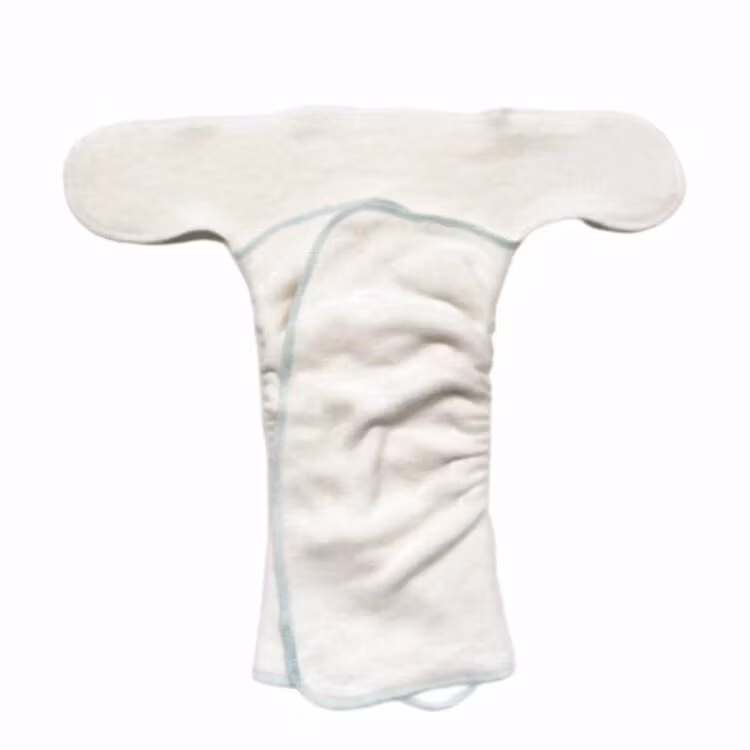 Boo&Boo Preflat XL - Hampa - 10 till 20kg
