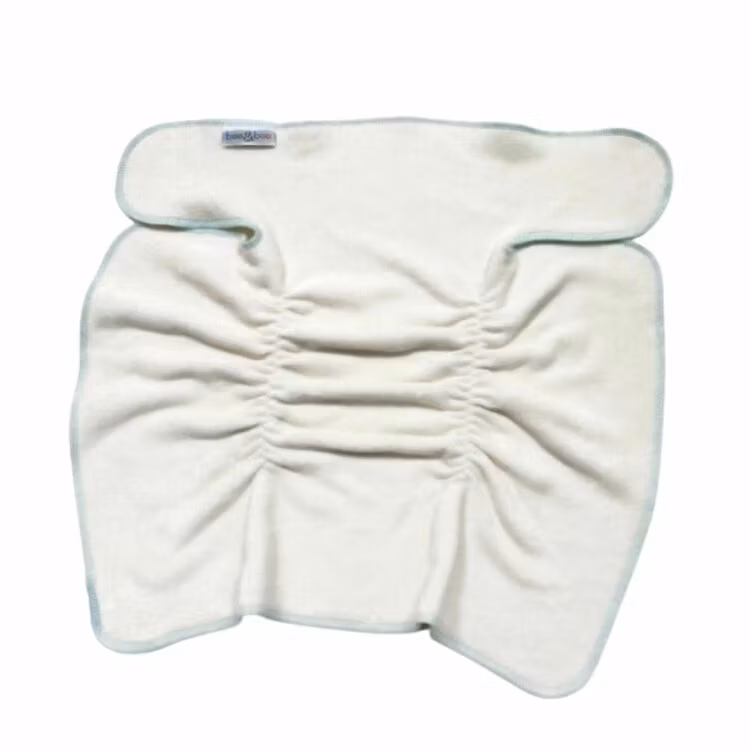 Boo&Boo Preflat XL - Hampa - 10 till 20kg