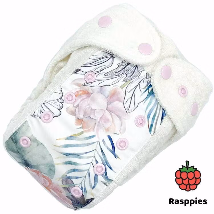 Rasppies Formsydd - Mini OS - PULpanel