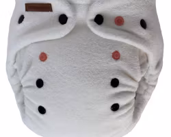 Little Rhino Formsydd - Pure med EVO - Mini OS