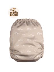 Mama Koala - Pocket 2.0 - Kardborre - Coolmax