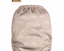 Mama Koala - Pocket 2.0 - Kardborre - Coolmax