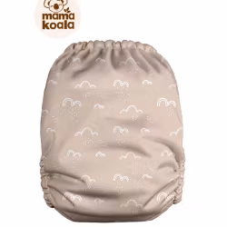 Mama Koala - Pocket 2.0 - Kardborre - Coolmax