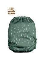 Mama Koala - Pocket 2.0 - Bambu