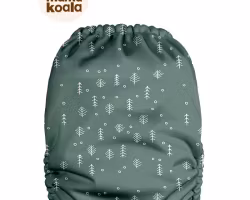 Mama Koala - Pocket 2.0 - Bambu