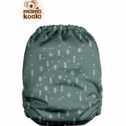 Mama Koala - Pocket 2.0 - Bambu