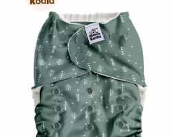 Mama Koala - Pocket 2.0 - Bambu