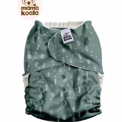 Mama Koala - Pocket 2.0 - Bambu