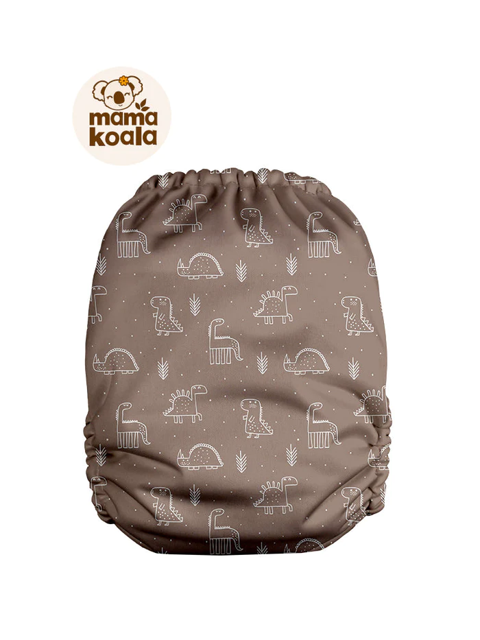 Mama Koala - Pocket 2.0 - Bambu