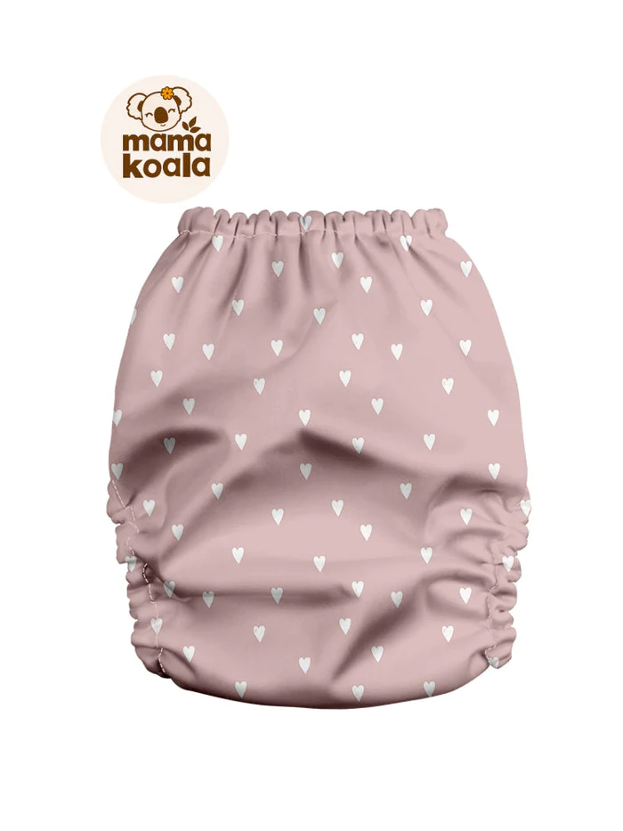 Mama Koala - Pocket 2.0 - Bambu