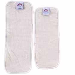 Fluffmagi Hampa inlägg 6-pack