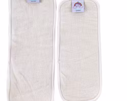 Fluffmagi Hampa inlägg 6-pack