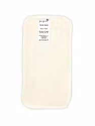 Pupus Mini Booster - 3 lager Bambu/polyester