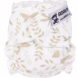 Anavy Formsydd blöja - Snapless - OS
