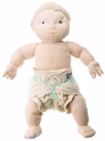 Anavy Formsydd blöja - Snapless - OS