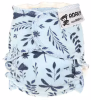 Anavy Formsydd blöja - Snapless - OS