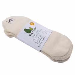 Avo&Cado - Tygbindor L m Pul, 3 pack, ekologisk bomull