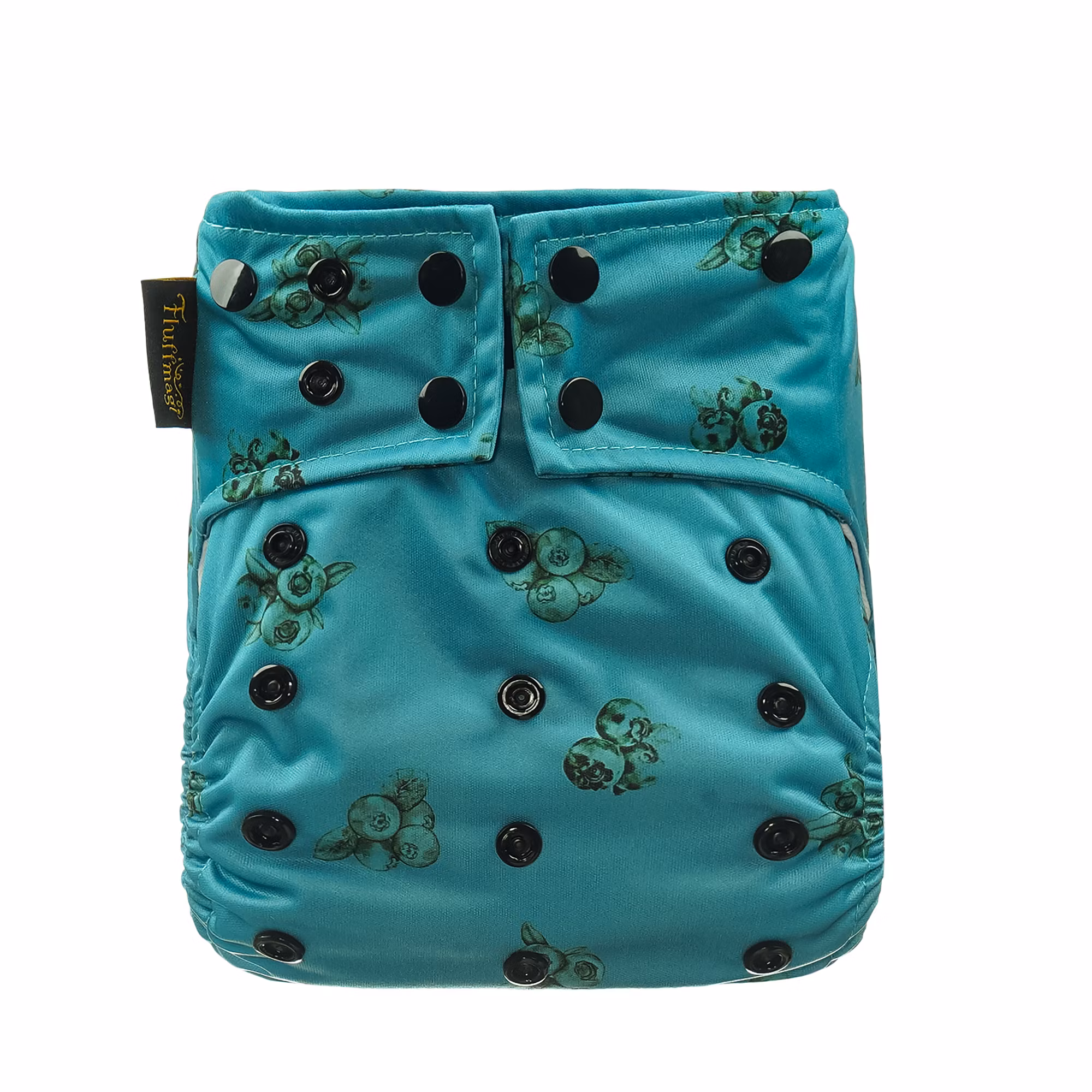 Fluffmagi Pocketblöja 1.0 utan inlägg