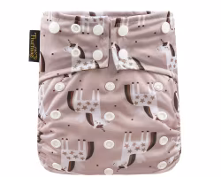 Fluffmagi Pocketblöja 1.0 utan inlägg