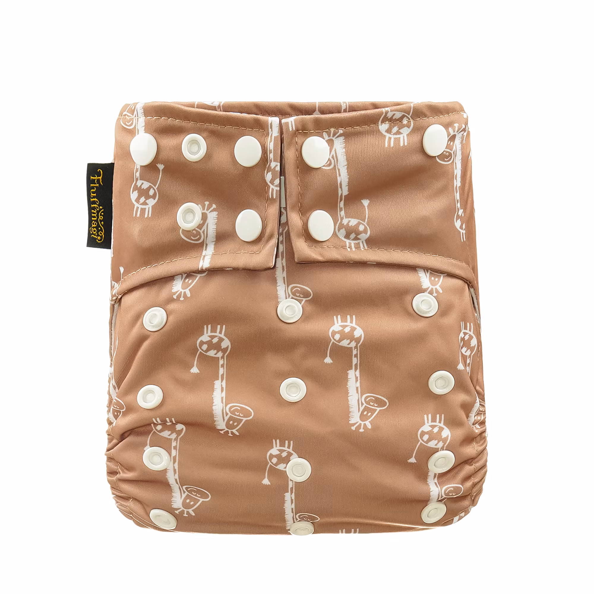 Fluffmagi Pocketblöja 1.0 utan inlägg