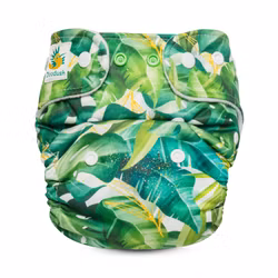 Doodush - Pocketblöja OS+ , Coolmax