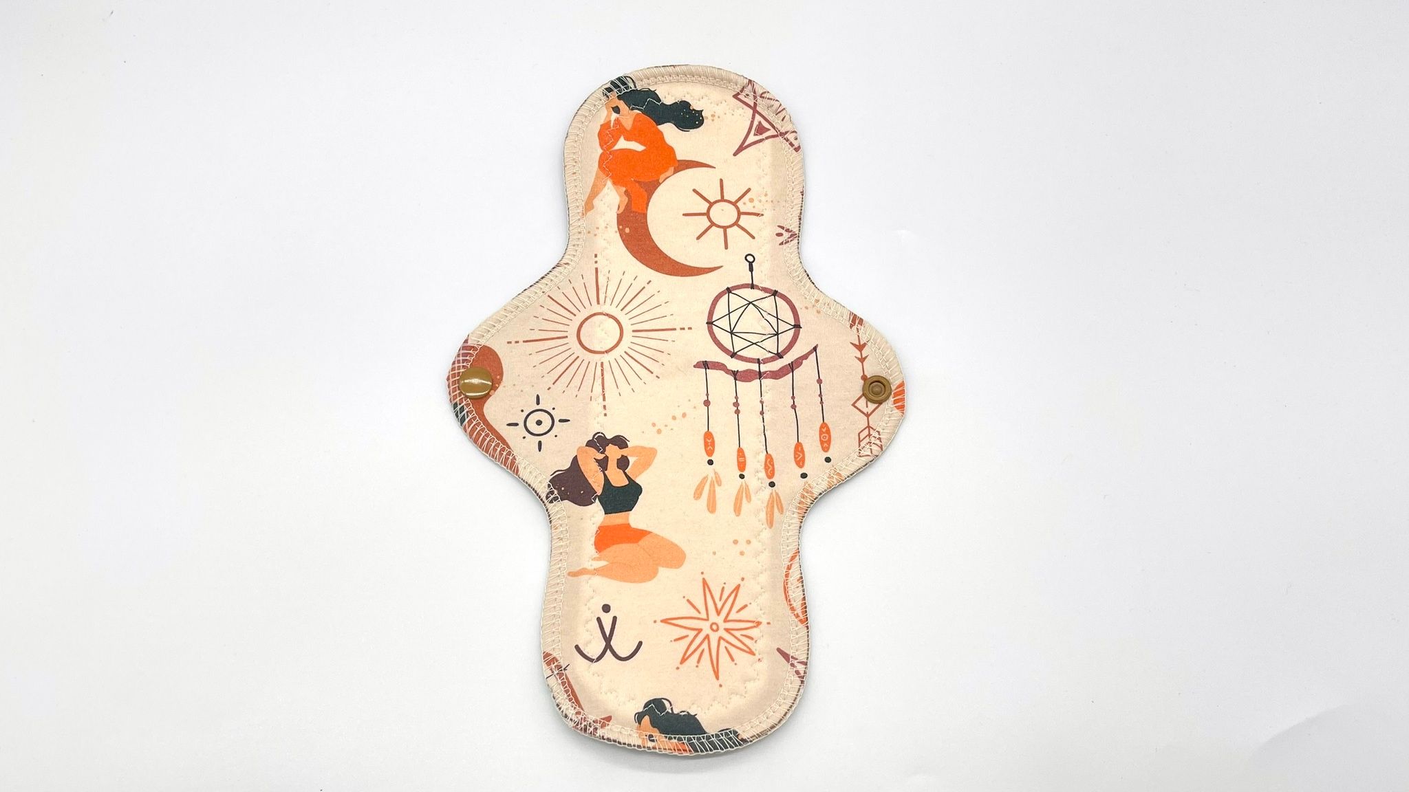 Creations By Ida - Tygbinda Moderate 23 cm