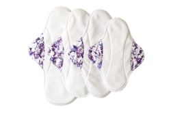 Mommy Mouse - Postpartum/inkontinens tygbindor, Kit