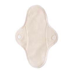 Mommy Mouse- Tygbinda ekologisk bomull, utan PUL