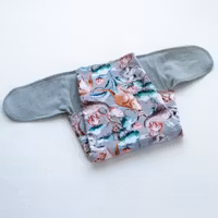 Buuh - Tencelpreflat NB