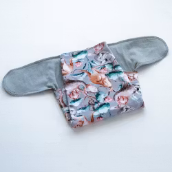 Buuh - Tencelpreflat NB