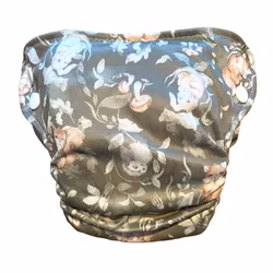 Jooppi - Sidoknäppt pocketblöja v3, coolmax