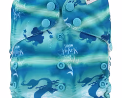 Mama Koala - flerpack Pocket 1.0 utan inlägg