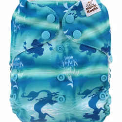 Mama Koala - flerpack Pocket 1.0 utan inlägg