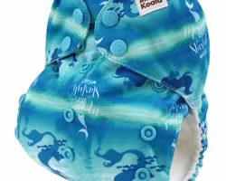 Mama Koala - flerpack Pocket 1.0 utan inlägg