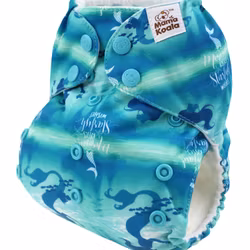 Mama Koala - flerpack Pocket 1.0 utan inlägg