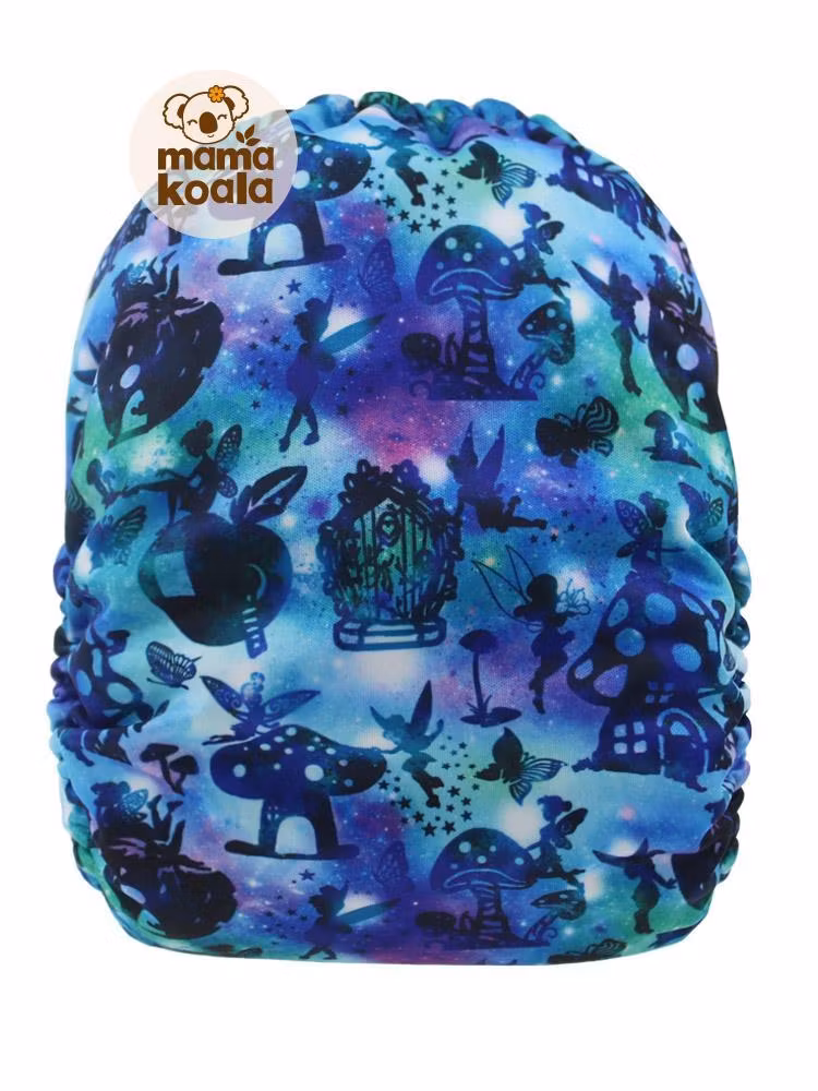 Mama Koala - flerpack Pocket 1.0 utan inlägg