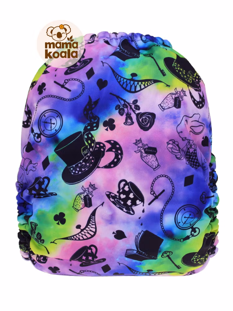 Mama Koala - flerpack Pocket 1.0 utan inlägg