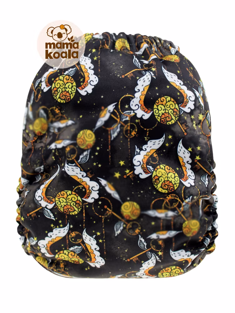 Mama Koala - flerpack Pocket 1.0 utan inlägg