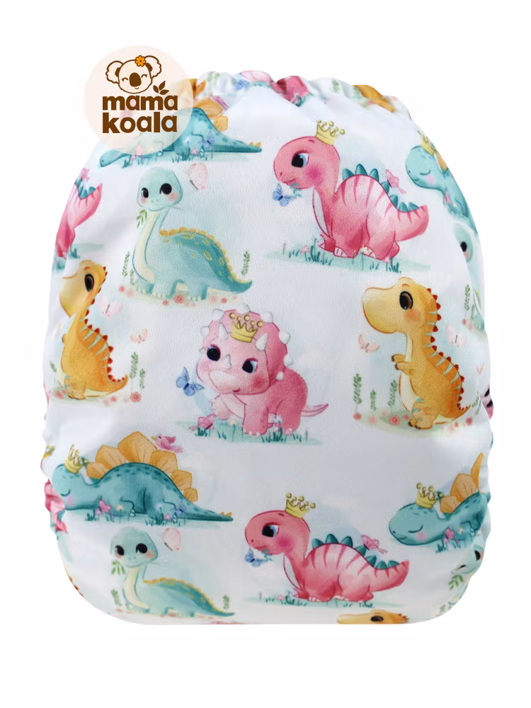 Mama Koala - flerpack Pocket 1.0 utan inlägg