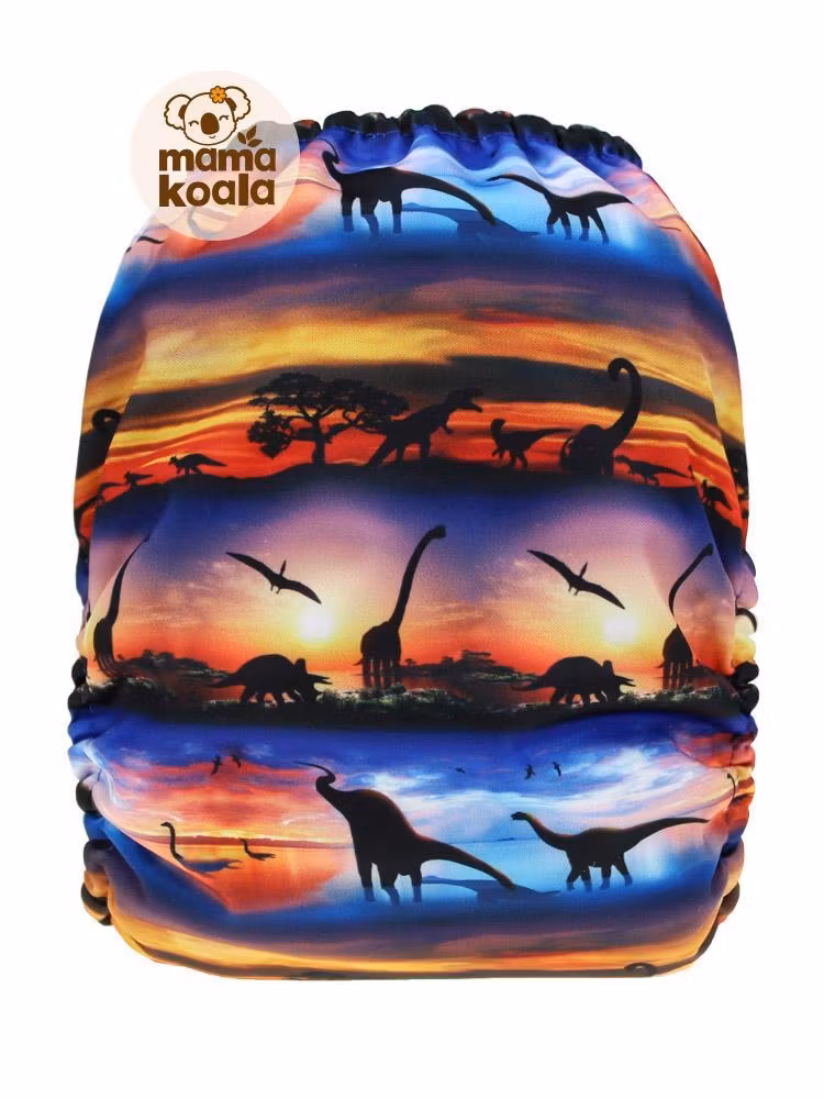 Mama Koala - flerpack Pocket 1.0 utan inlägg