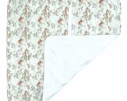 Pupus vätskeskydd, skötmatta stor - 120*120 cm