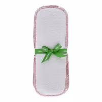 LittleLamb - Bambubooster 3 lager, 1 p