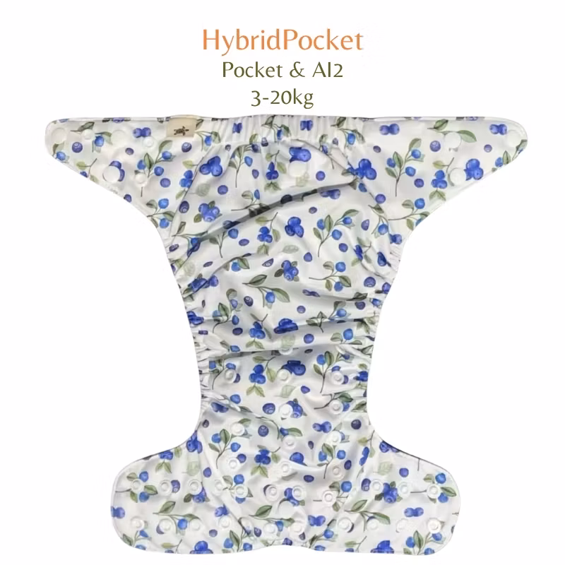 Tots & Turdle - Pocket/Ai2, coolmax