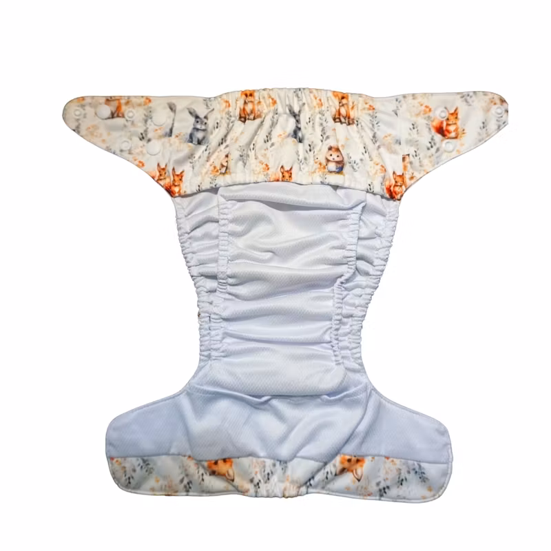 Tots & Turdle - Pocket/Ai2, coolmax