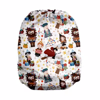 Mama Koala - Pocket 2.0 - Fuskmocka, julmotiv