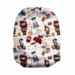 Mama Koala - Pocket 2.0 - Fuskmocka, julmotiv