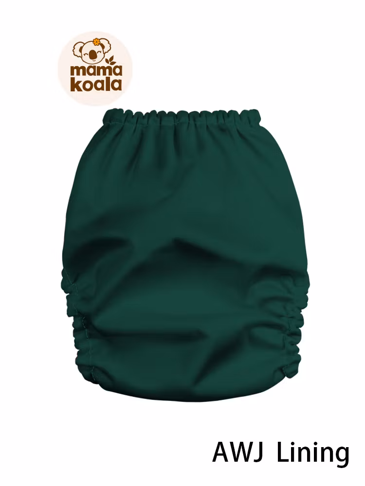 Mama Koala - Pocket 2.0 - Coolmax julmotiv