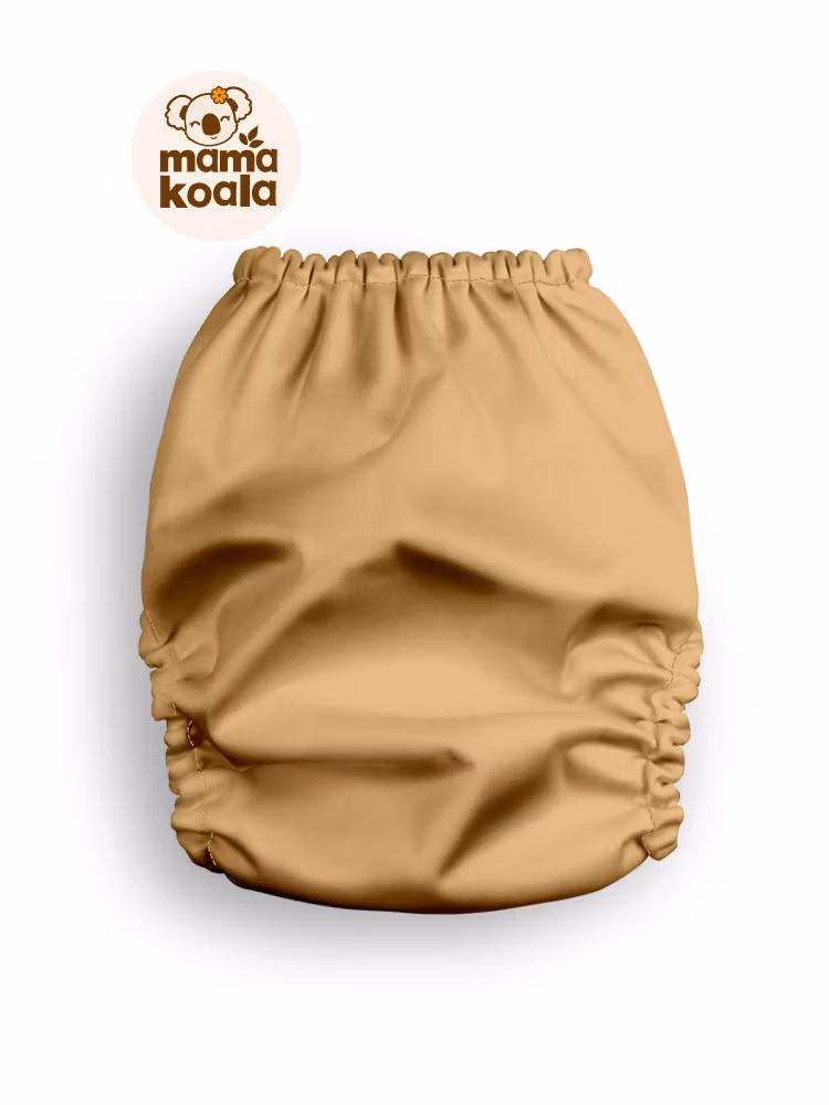 Mama Koala - Pocket 2.0 - Coolmax julmotiv